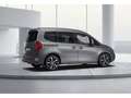 Mercedes-Benz T-Klasse T 180 d Standard PTS Navi Cam SHZ LED AHK Grau - thumbnail 11
