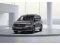 Mercedes-Benz T-Klasse T 180 d Standard PTS Navi Cam SHZ LED AHK Grau - thumbnail 4