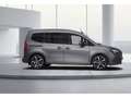Mercedes-Benz T-Klasse T 180 d Standard PTS Navi Cam SHZ LED AHK Grau - thumbnail 9