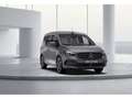 Mercedes-Benz T-Klasse T 180 d Standard PTS Navi Cam SHZ LED AHK Grau - thumbnail 6
