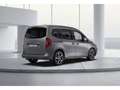 Mercedes-Benz T-Klasse T 180 d Standard PTS Navi Cam SHZ LED AHK Grau - thumbnail 12