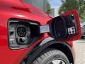 Renault Megane E-Tech Renault Electric EV60 Optimum Charge Techno / Warm Czerwony - thumbnail 4