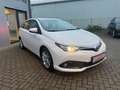 Toyota Auris Touring Sport*TEMPOMAT*GJREIFEN*KLIMAAUTO Blanc - thumbnail 9