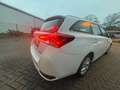 Toyota Auris Touring Sport*TEMPOMAT*GJREIFEN*KLIMAAUTO Blanc - thumbnail 8