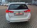 Toyota Auris Touring Sport*TEMPOMAT*GJREIFEN*KLIMAAUTO Blanc - thumbnail 6