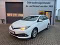 Toyota Auris Touring Sport*TEMPOMAT*GJREIFEN*KLIMAAUTO Blanc - thumbnail 1