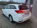 Toyota Auris Touring Sport*TEMPOMAT*GJREIFEN*KLIMAAUTO Blanc - thumbnail 5