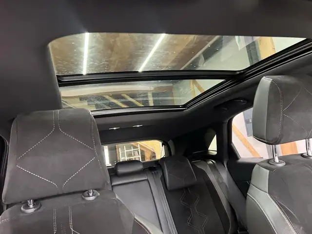 DS Automobiles DS 7 view 14