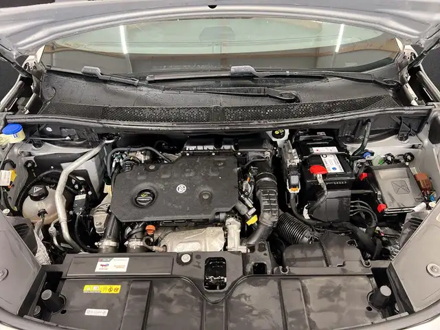 DS Automobiles DS 7 view 5