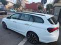 Fiat Tipo 1.6 Mjt S&S SW Lounge aziendale unipro !!!! Weiß - thumbnail 7
