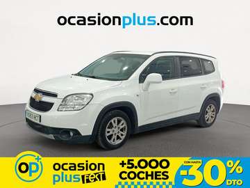 2.0VCDi LT+