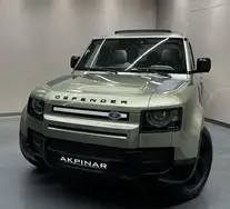 Land Rover Defender 110 S*OFFROAD PAKET 2*PANO*360°*LED*