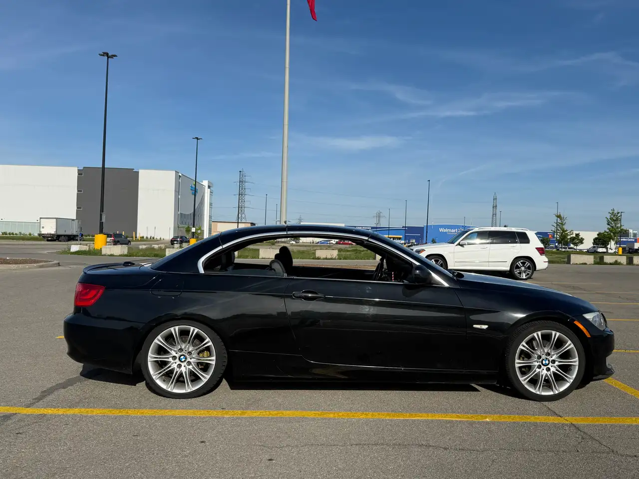 BMW 3 Series photo BMW 3 Series
