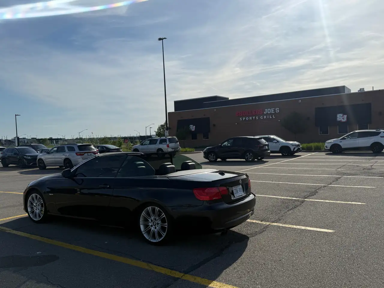 BMW 3 Series photo BMW 3 Series
