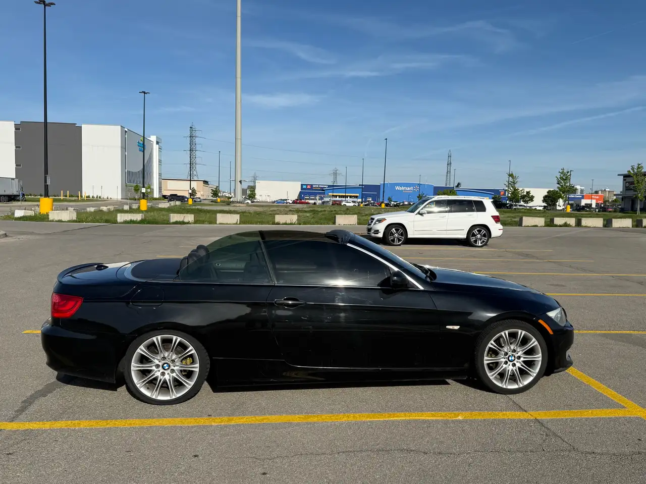 BMW 3 Series photo BMW 3 Series
