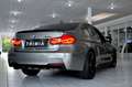 BMW 330 i Limo M Sport | Kamera | SHZ | GLASDACH Brun - thumbnail 4