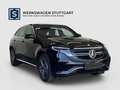 Mercedes-Benz EQC 400 EQC AMG Line 4Matic AMG-Line Interieur/Navi/Klima Schwarz - thumbnail 5