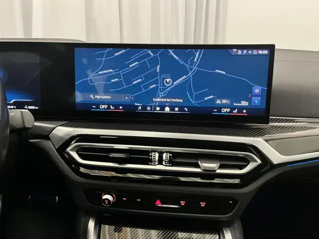 BMW I4 view 13