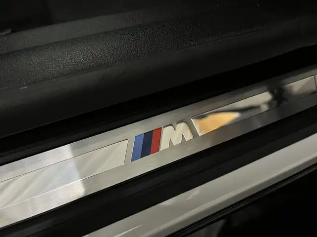BMW I4 view 22
