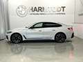 BMW i4 M50 xDrive *M-Sport PRO / Laser / AHV / Ö-Paket* Weiß - thumbnail 4