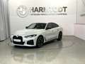 BMW i4 M50 xDrive *M-Sport PRO / Laser / AHV / Ö-Paket* Weiß - thumbnail 2