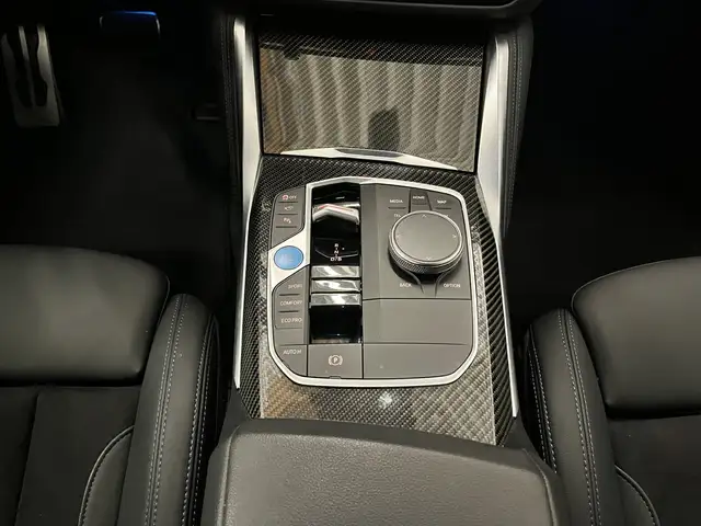 BMW I4 view 14