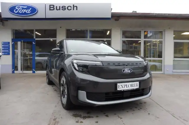 Ford Explorer Explorer Premium RWD (Extended Range 77KWh)