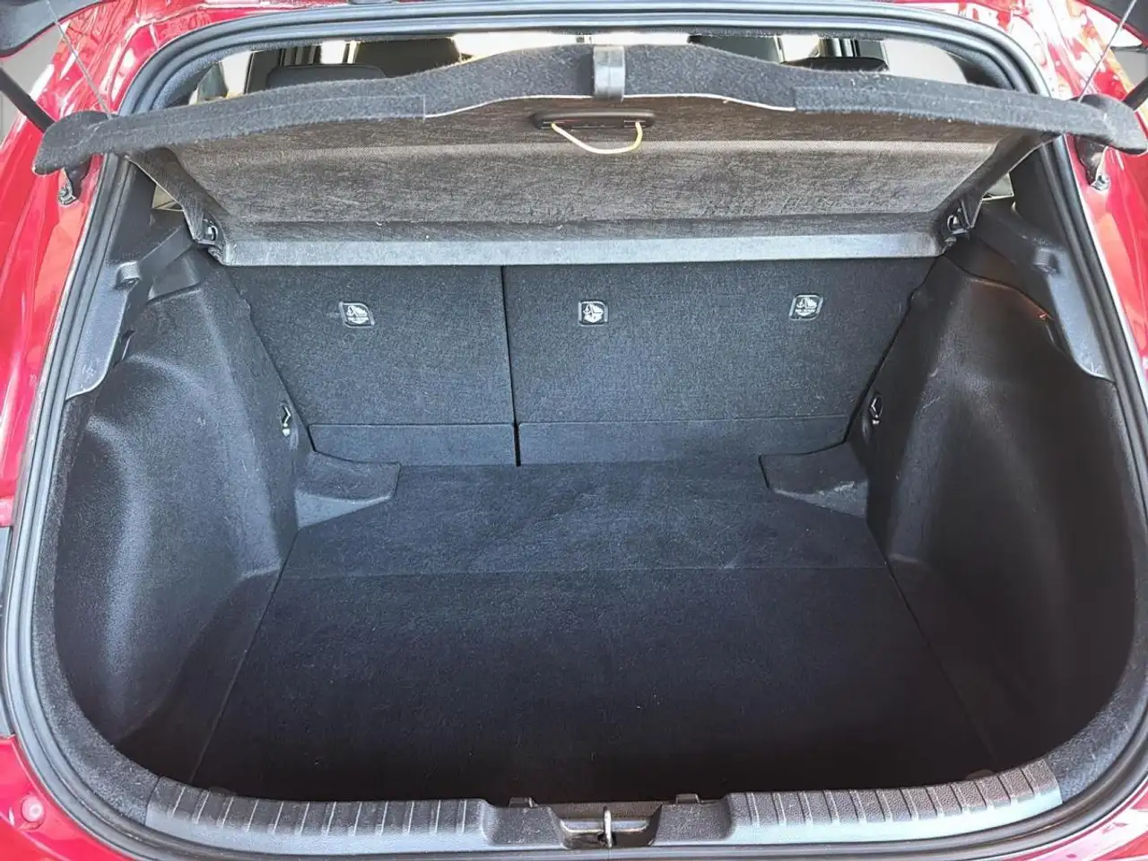 Toyota Corolla снимка Toyota Corolla