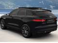 Jaguar F-Pace F-Pace 2.0d i4 Chequered Flag awd 180cv auto my20 Zwart - thumbnail 1