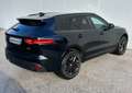 Jaguar F-Pace F-Pace 2.0d i4 Chequered Flag awd 180cv auto my20 Zwart - thumbnail 9