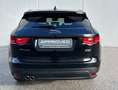 Jaguar F-Pace F-Pace 2.0d i4 Chequered Flag awd 180cv auto my20 Zwart - thumbnail 7