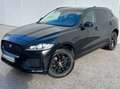 Jaguar F-Pace F-Pace 2.0d i4 Chequered Flag awd 180cv auto my20 Zwart - thumbnail 10