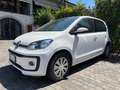 Volkswagen up! up! 5p 2018 5p 1.0 Move 60cv Bianco - thumbnail 3