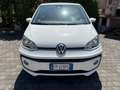 Volkswagen up! up! 5p 2018 5p 1.0 Move 60cv Bianco - thumbnail 1
