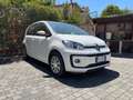 Volkswagen up! up! 5p 2018 5p 1.0 Move 60cv Bianco - thumbnail 2