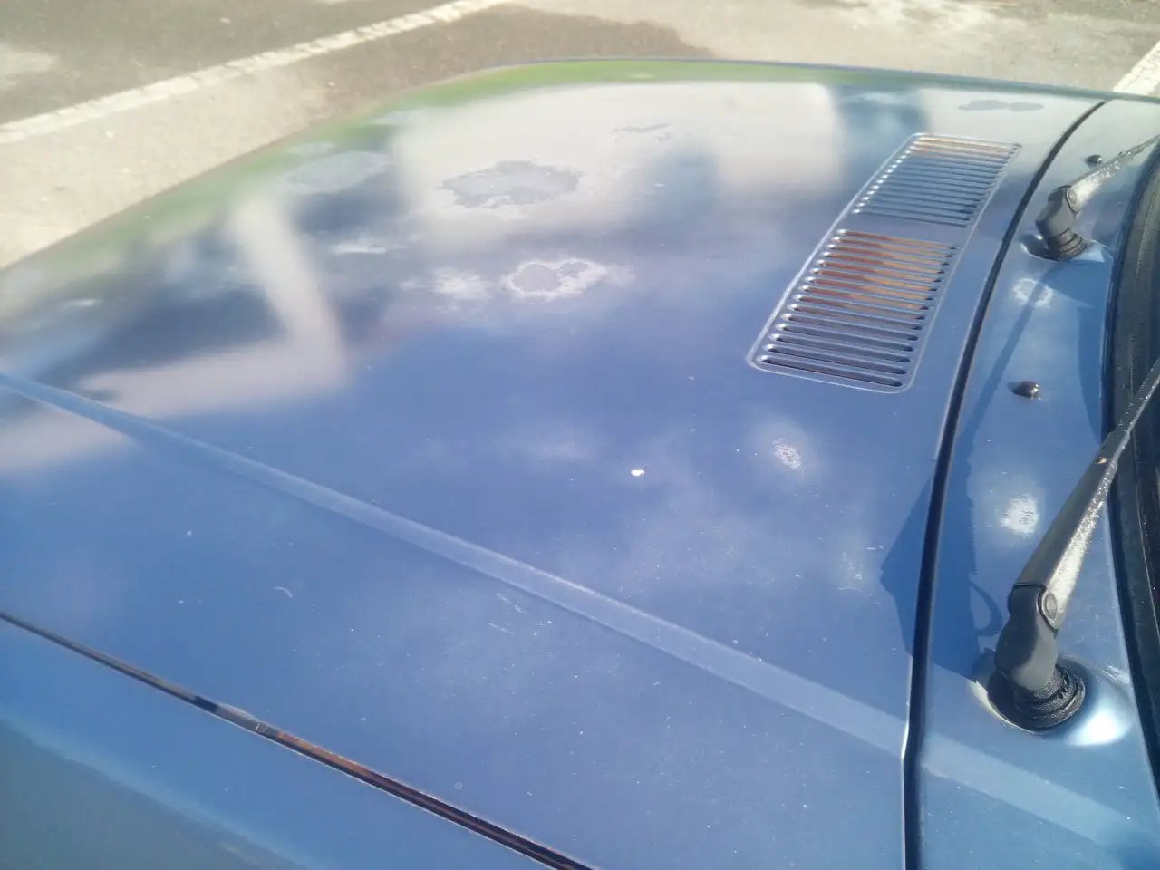 Ford Escort 5p 1.3 GL, foto 9