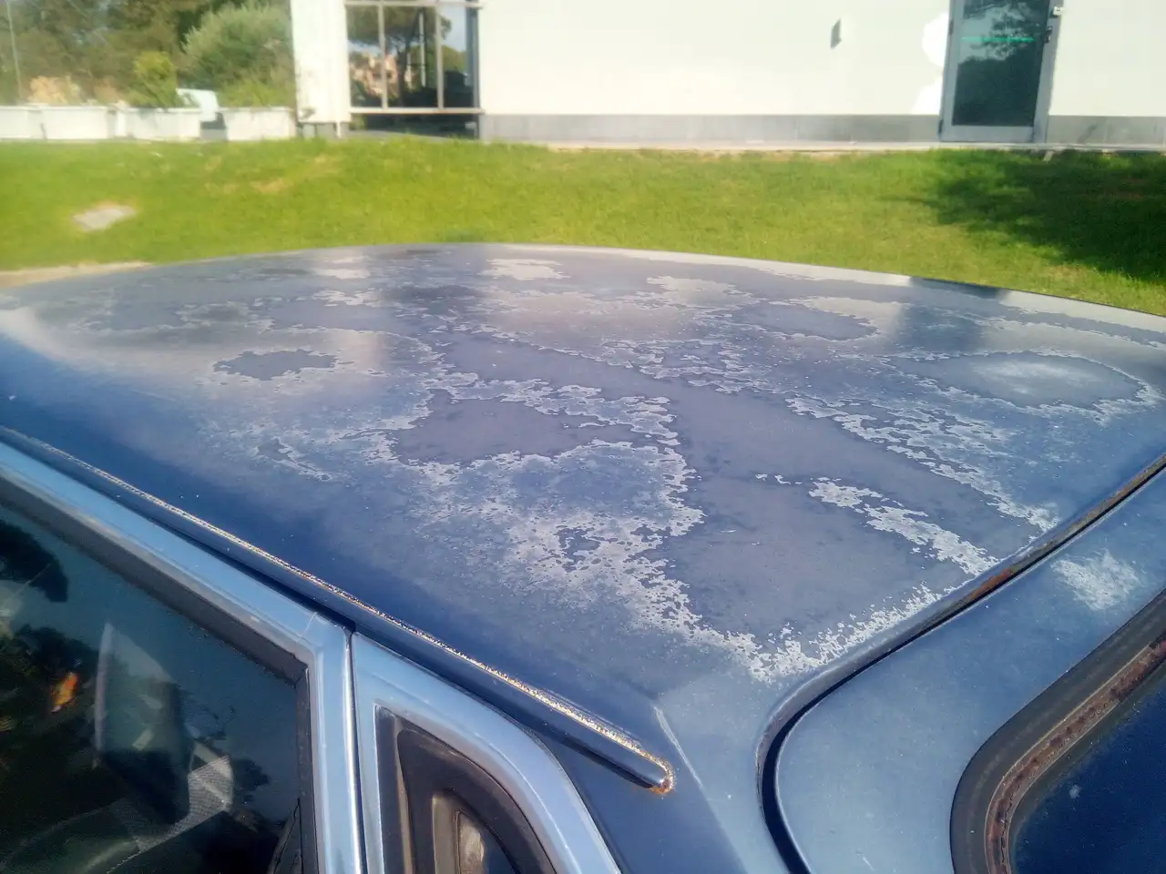 Ford Escort 5p 1.3 GL, foto 8