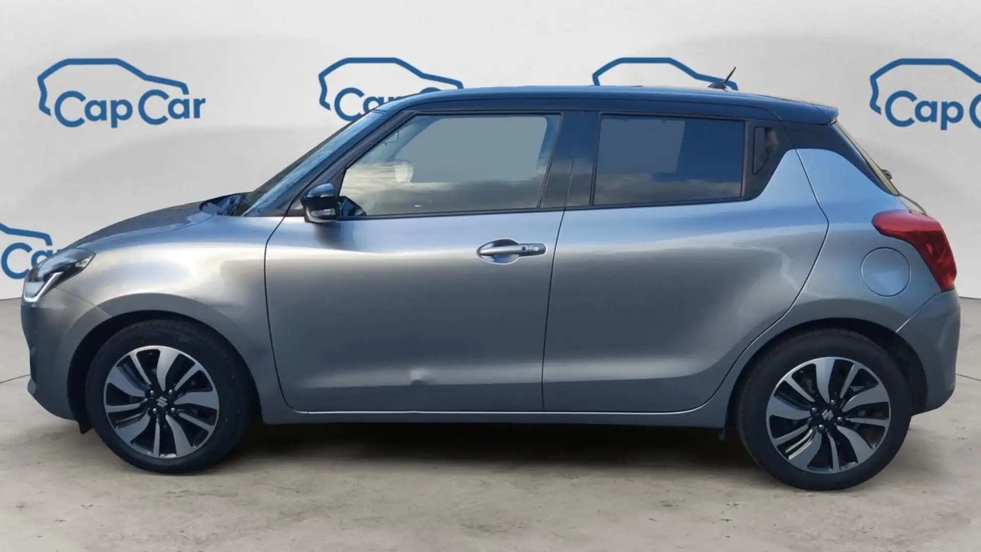 Suzuki Swift 4 1.2 Dualjet 90 Hybrid Pack - Première main - 2