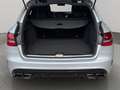 Mercedes-Benz C 63 AMG C 63 T AMG Distro/360°/Pano/Memory/HuD/MB.S-Heft Silber - thumbnail 7
