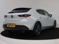 Mazda 3 2.5 e-SkyActiv-G M Hybrid 140 Takumi | Navigatie | Weiß - thumbnail 2