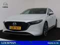 Mazda 3 2.5 e-SkyActiv-G M Hybrid 140 Takumi | Navigatie | Weiß - thumbnail 1