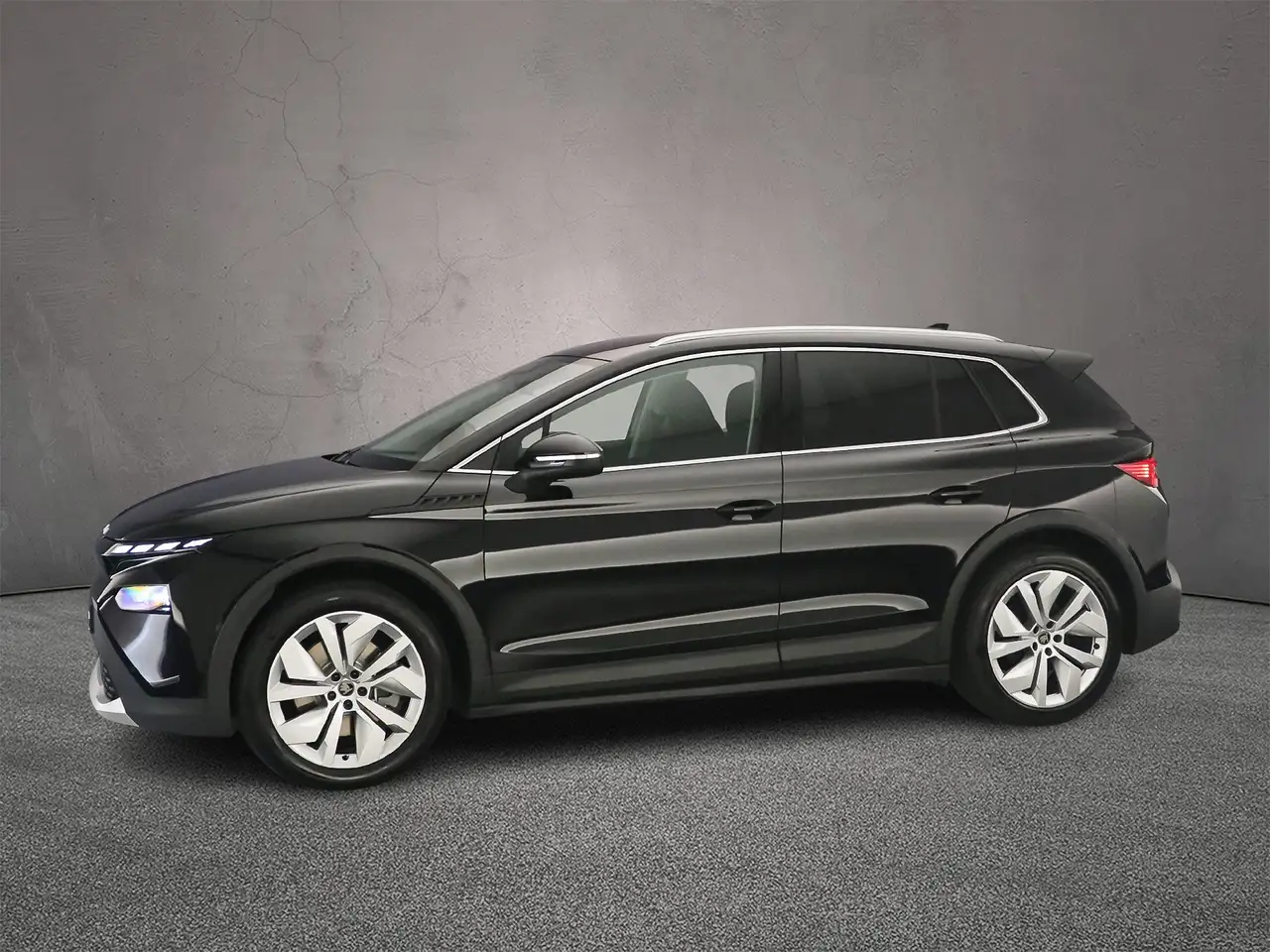 Skoda Elroq 2026