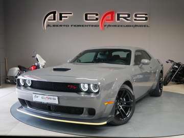 R T Scat Pack Widebody 392 Bee