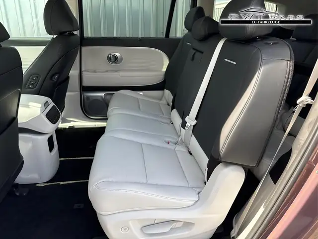 Hyundai IONIQ 9 Prestige Line 110kWh 4WD 307PS Ansicht 9