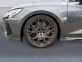 Audi RS3 Sportback *Schalensitze*HR Federn*V-Max280* Szürke - thumbnail 14