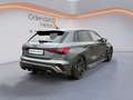 Audi RS3 Sportback *Schalensitze*HR Federn*V-Max280* Szürke - thumbnail 5