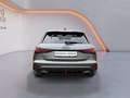 Audi RS3 Sportback *Schalensitze*HR Federn*V-Max280* Szürke - thumbnail 4