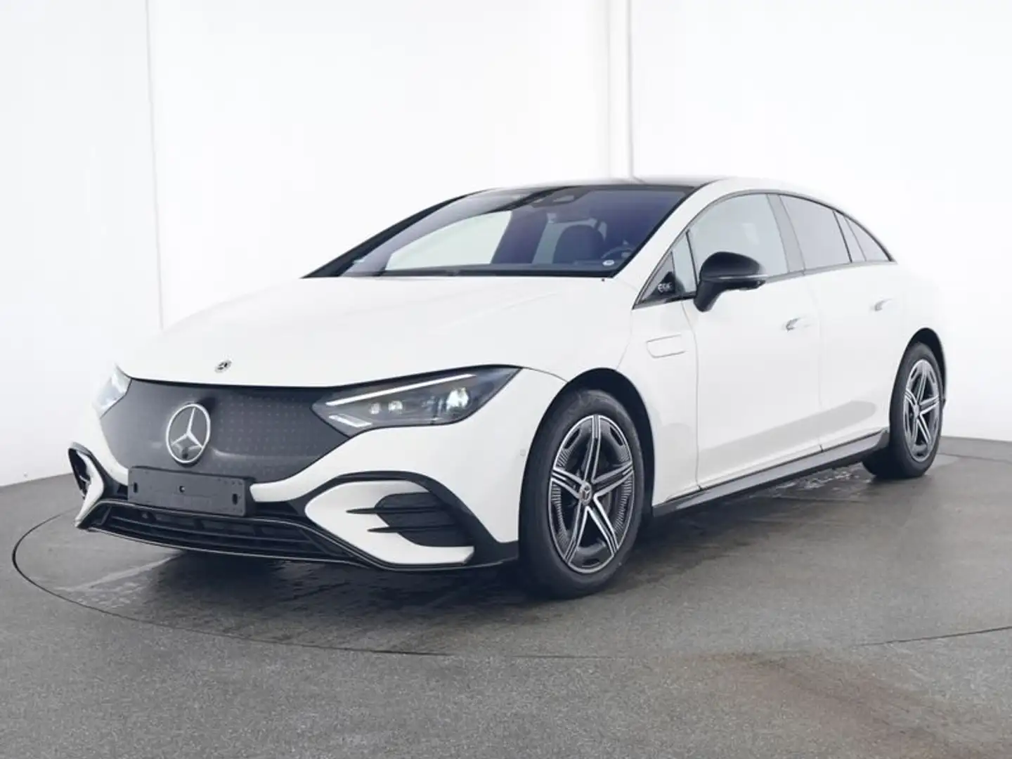 Mercedes-Benz EQE 350 EQE300 AMG Edito AIRMATIC Masage 10°HAL Pano HUD Wit - 2