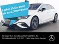 Mercedes-Benz EQE 350 EQE300 AMG Edito AIRMATIC Masage 10°HAL Pano HUD Blanco - thumbnail 1