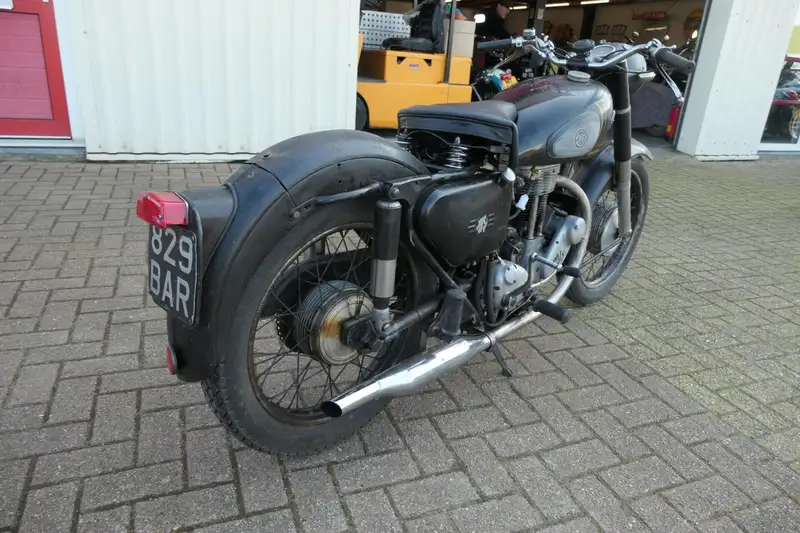 AJS 16 - foto 7